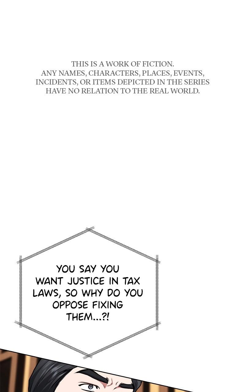 The Tax Reaper Chap 165 - Next Chap 166