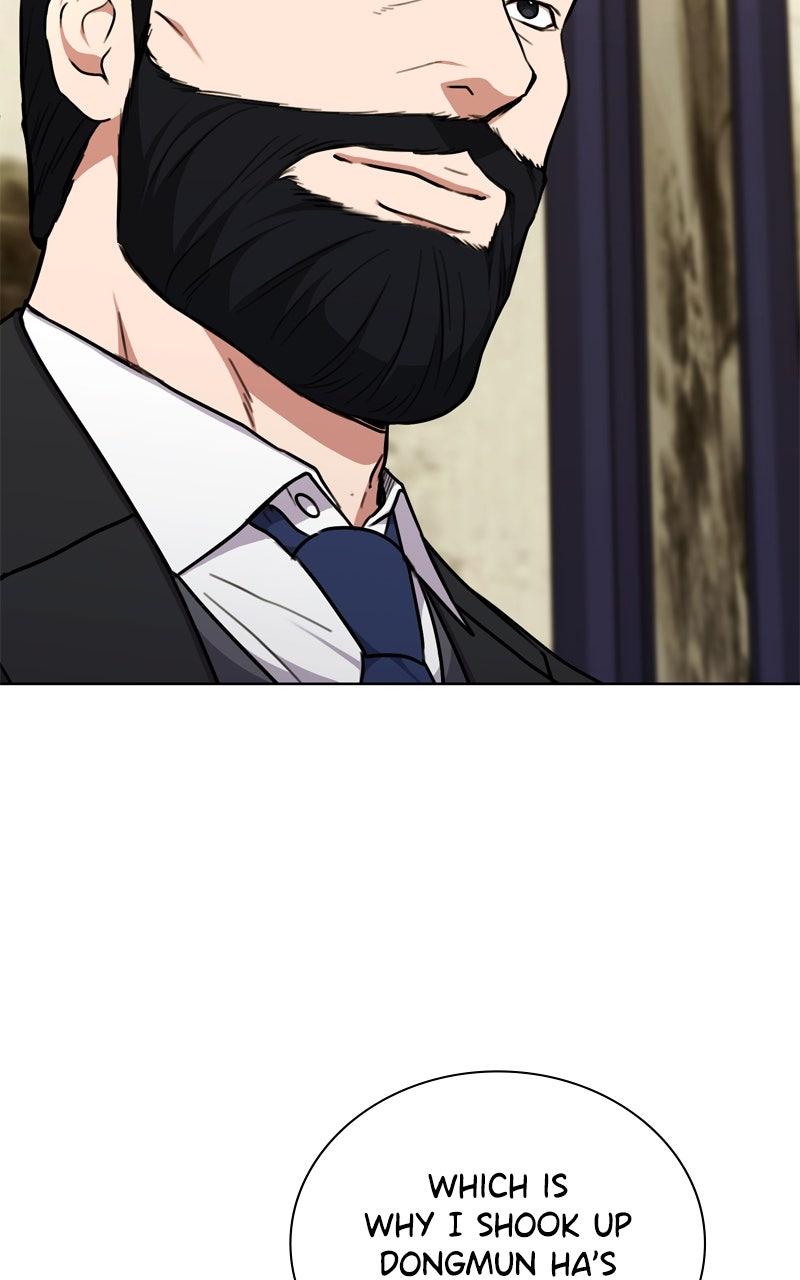 The Tax Reaper Chap 165 - Next Chap 166