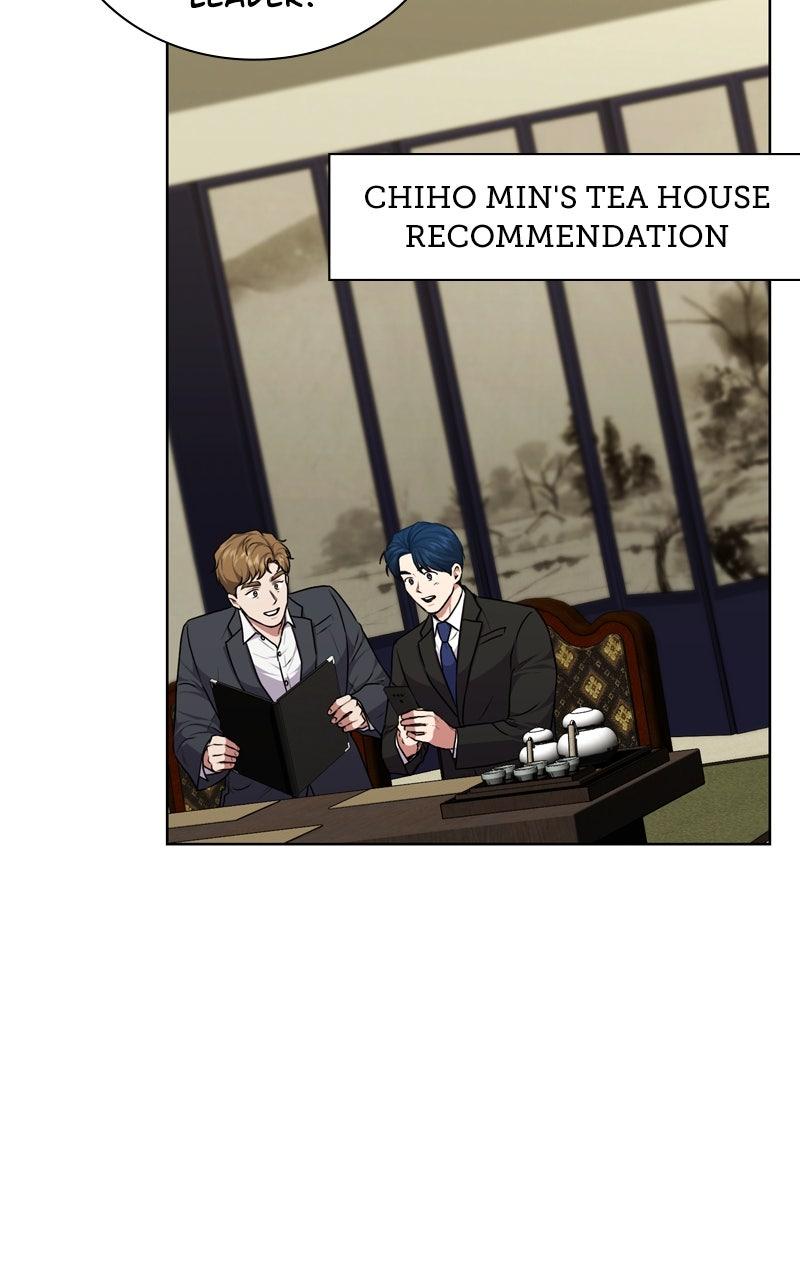 The Tax Reaper Chap 165 - Next Chap 166