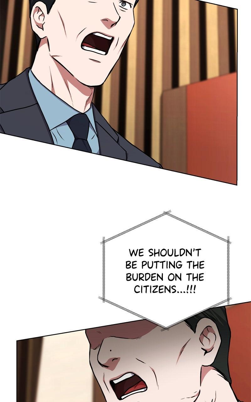 The Tax Reaper Chap 165 - Next Chap 166