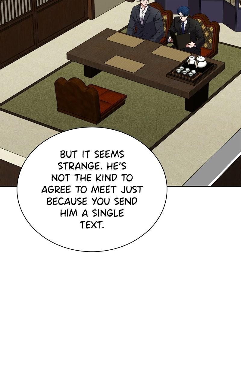 The Tax Reaper Chap 165 - Next Chap 166