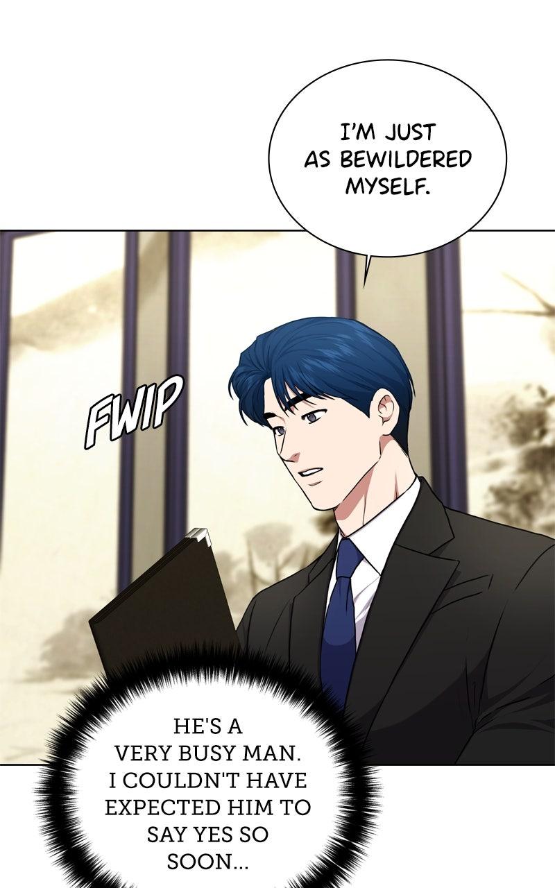 The Tax Reaper Chap 165 - Next Chap 166