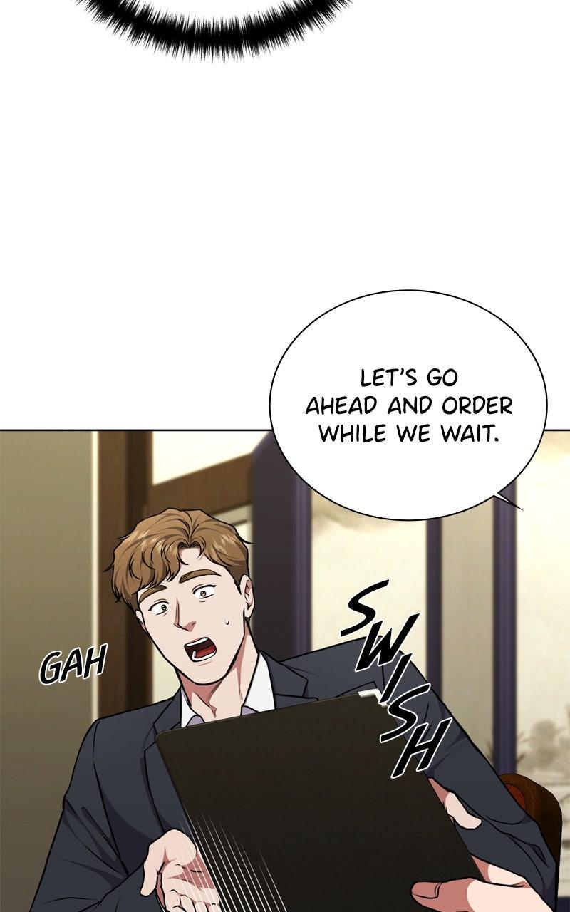 The Tax Reaper Chap 165 - Next Chap 166