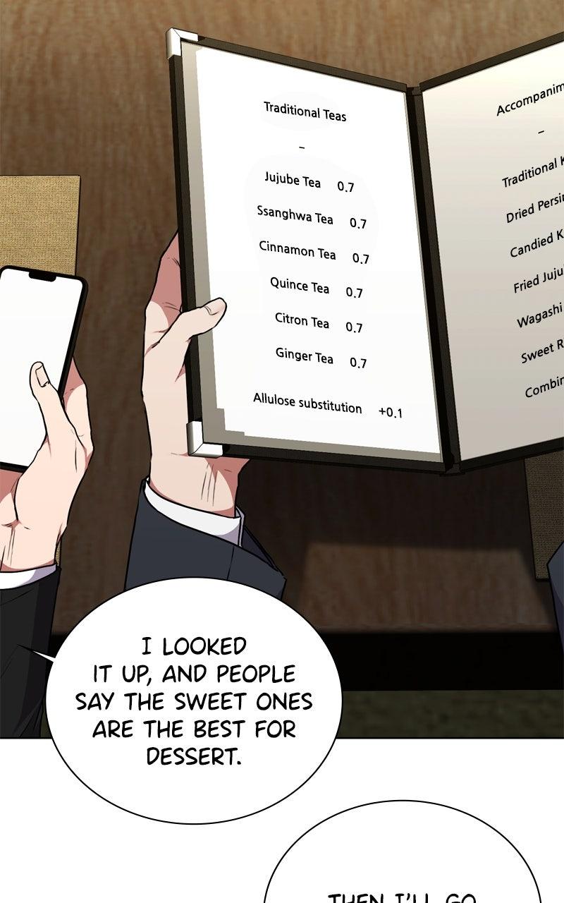 The Tax Reaper Chap 165 - Next Chap 166