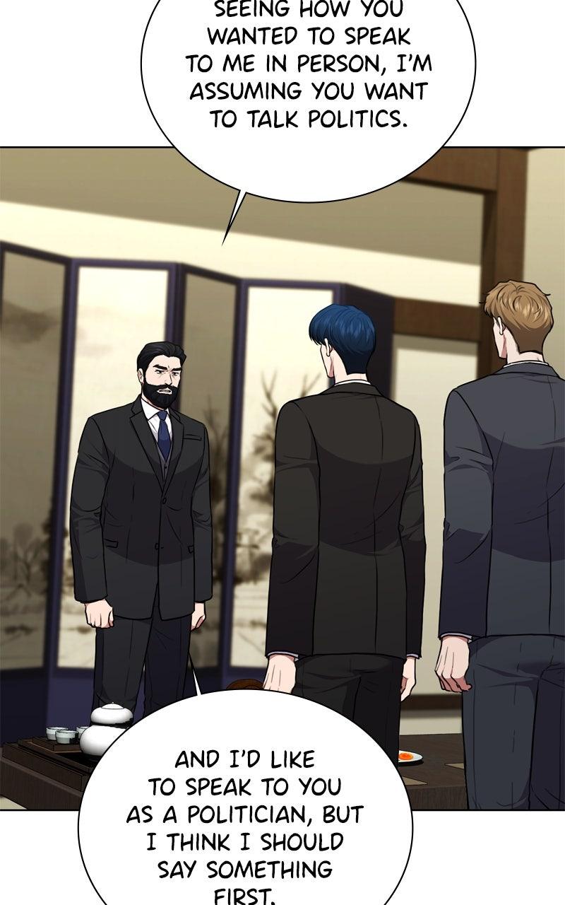 The Tax Reaper Chap 165 - Next Chap 166