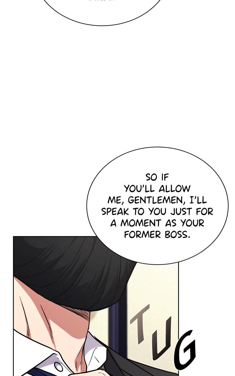 The Tax Reaper Chap 165 - Next Chap 166