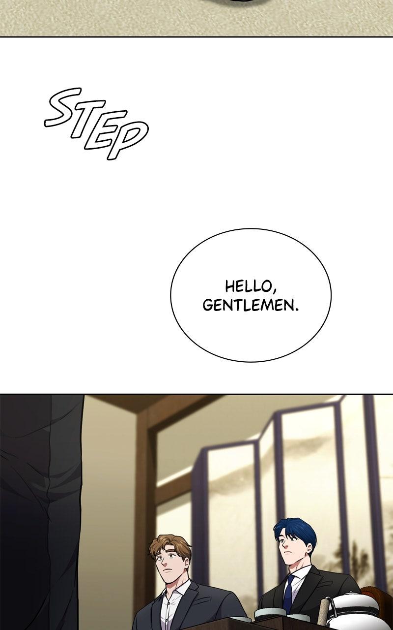 The Tax Reaper Chap 165 - Next Chap 166