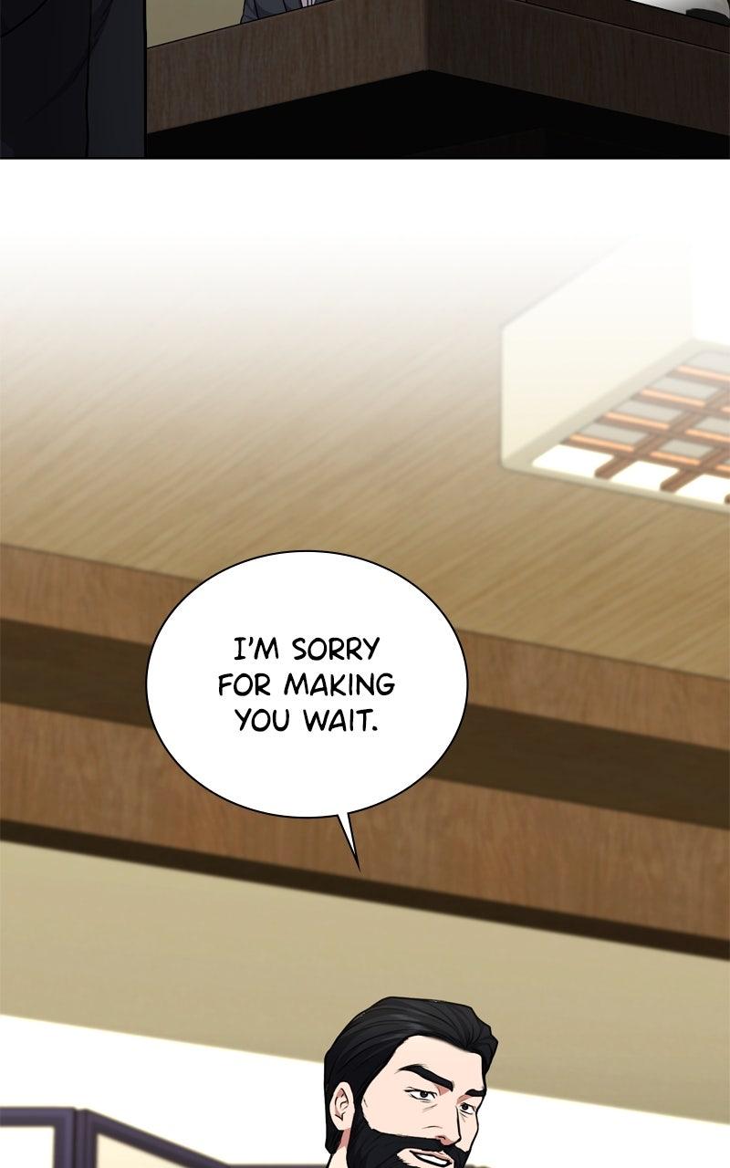 The Tax Reaper Chap 165 - Next Chap 166