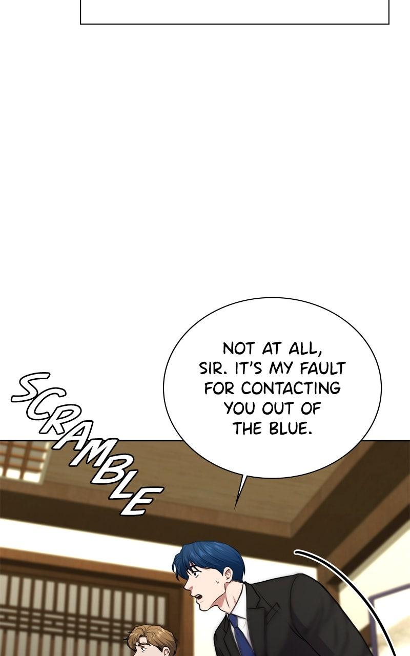 The Tax Reaper Chap 165 - Next Chap 166
