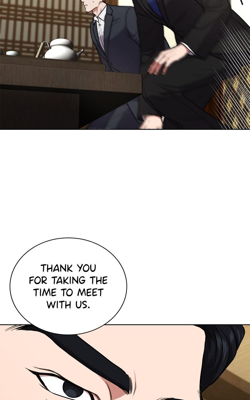 The Tax Reaper Chap 165 - Next Chap 166