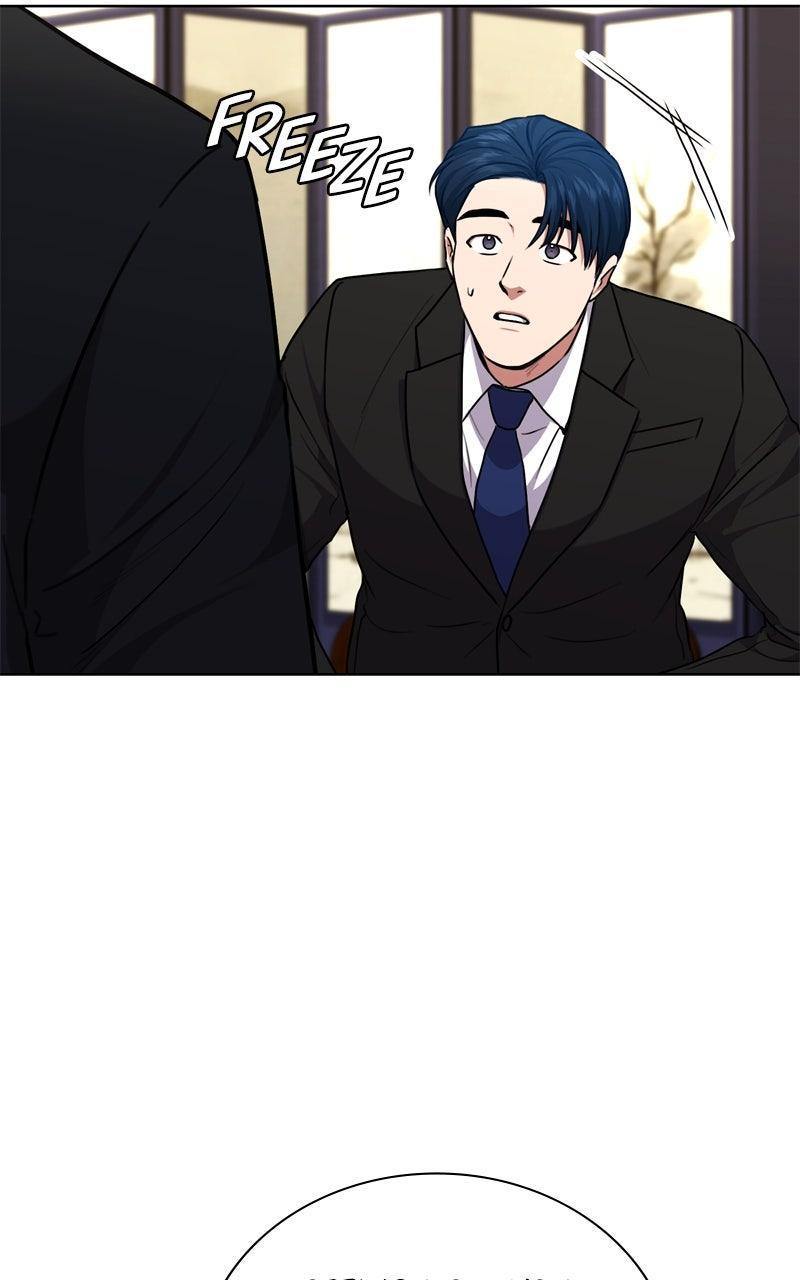 The Tax Reaper Chap 165 - Next Chap 166