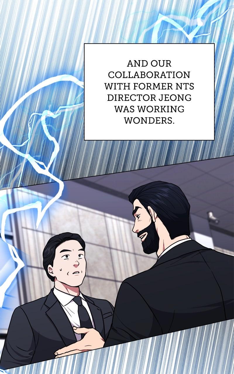 The Tax Reaper Chap 166 - Next Chap 167