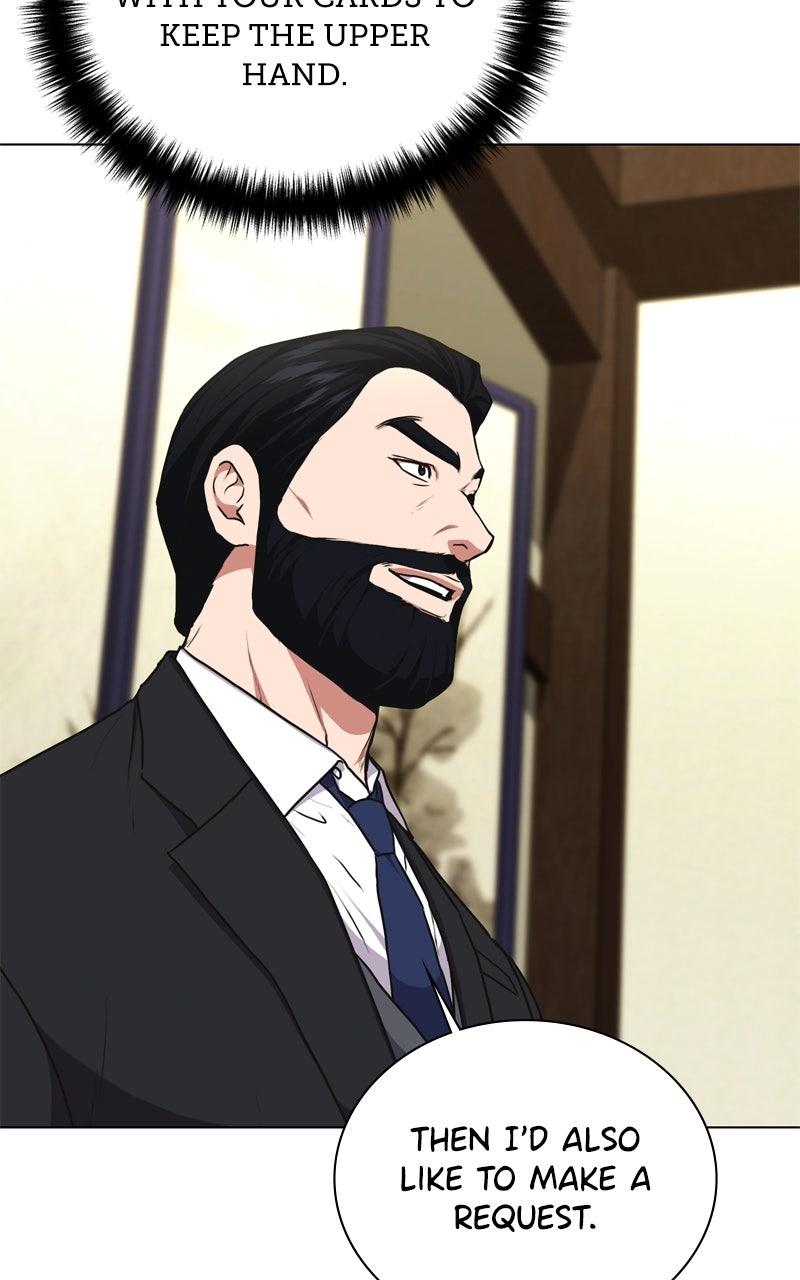 The Tax Reaper Chap 166 - Next Chap 167