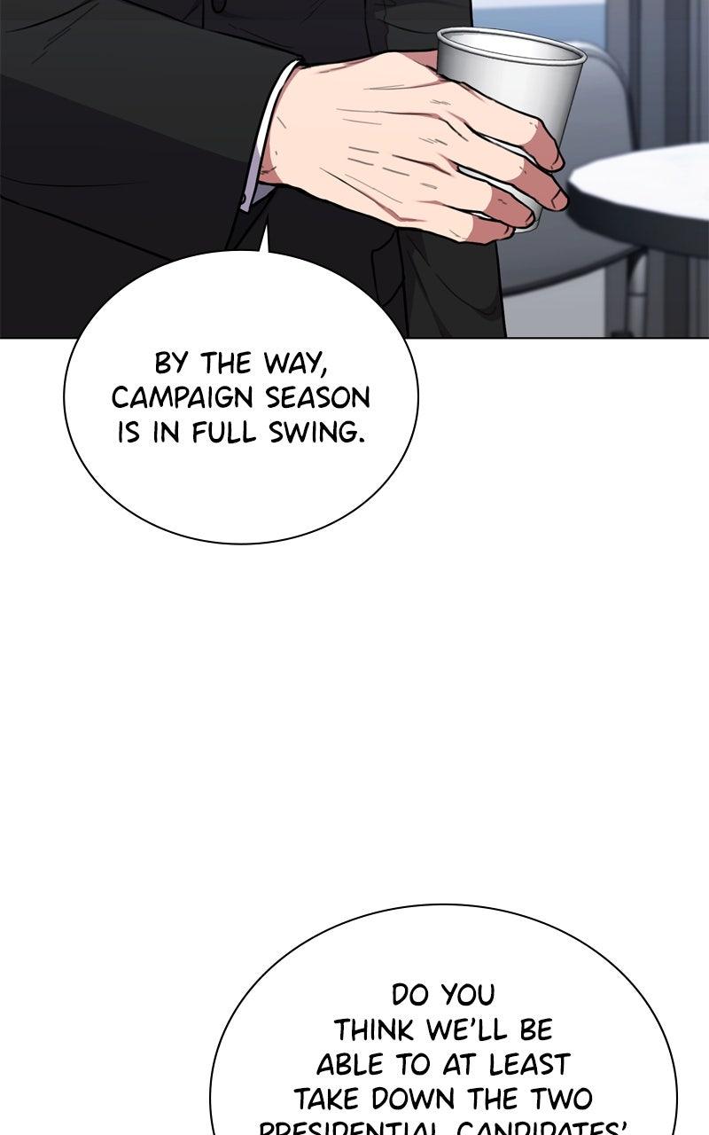 The Tax Reaper Chap 166 - Next Chap 167