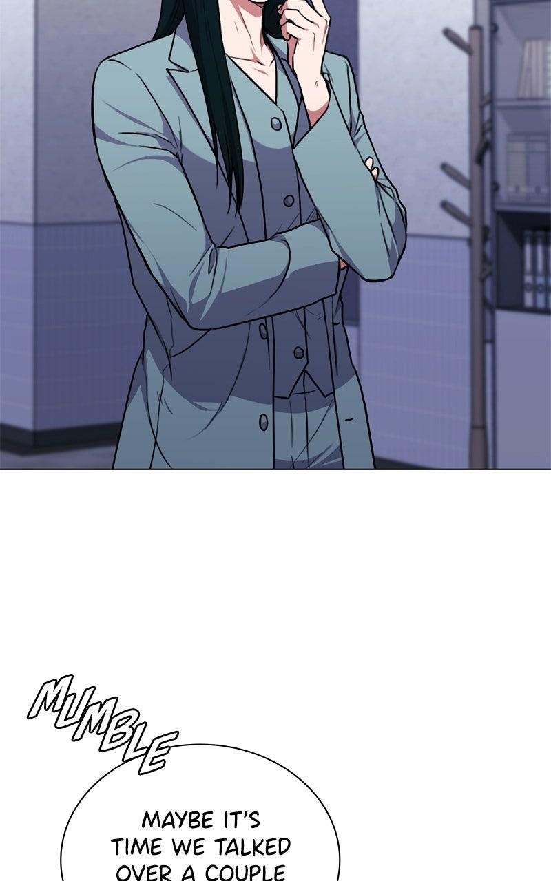 The Tax Reaper Chap 166 - Next Chap 167