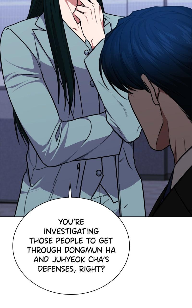 The Tax Reaper Chap 166 - Next Chap 167