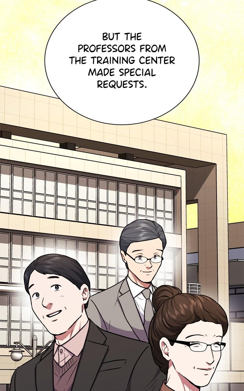 The Tax Reaper Chap 166 - Next Chap 167