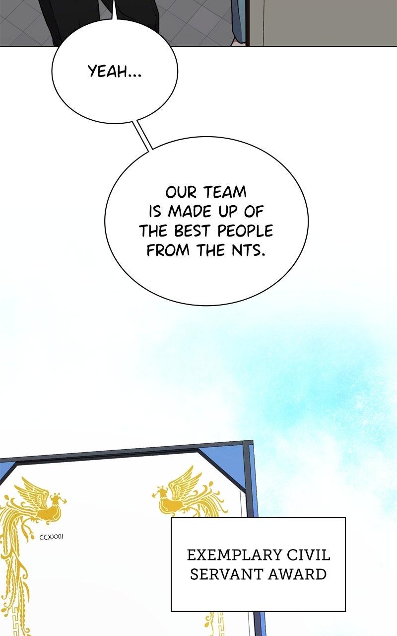 The Tax Reaper Chap 166 - Next Chap 167
