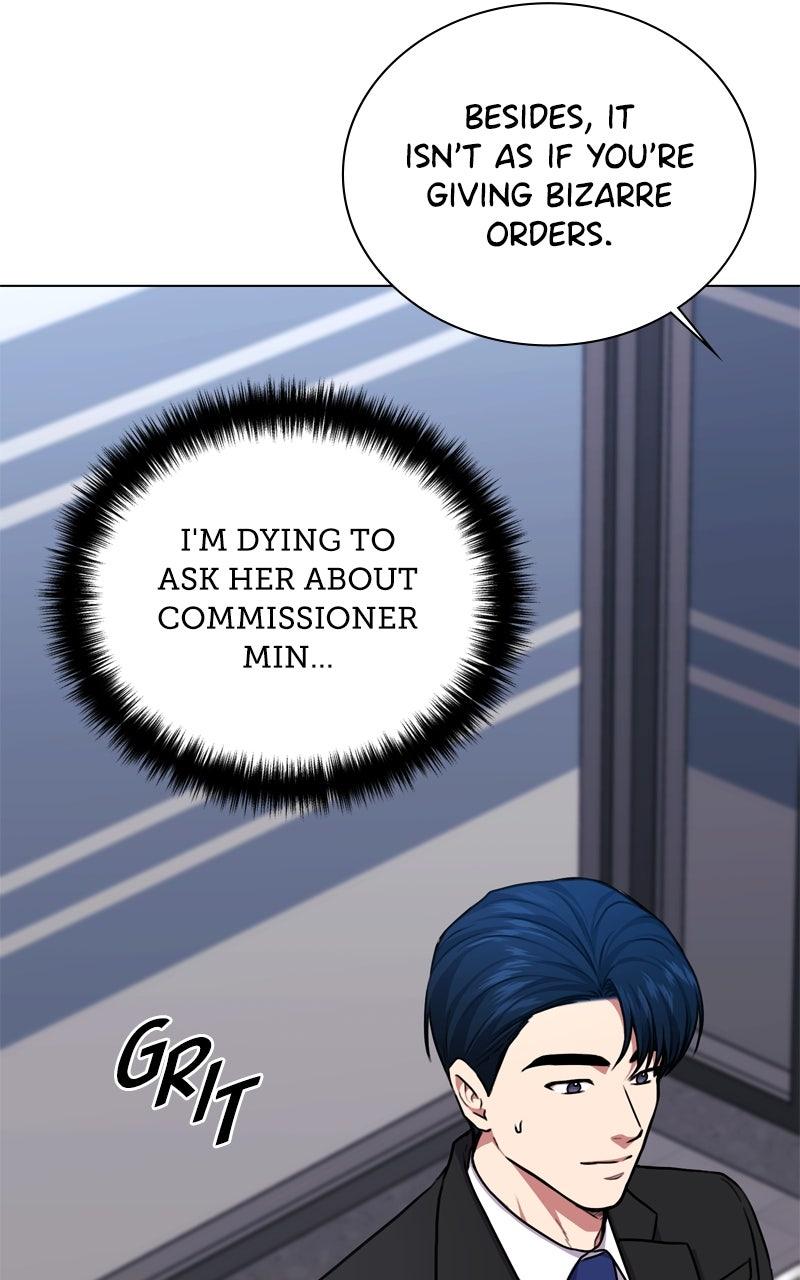 The Tax Reaper Chap 166 - Next Chap 167