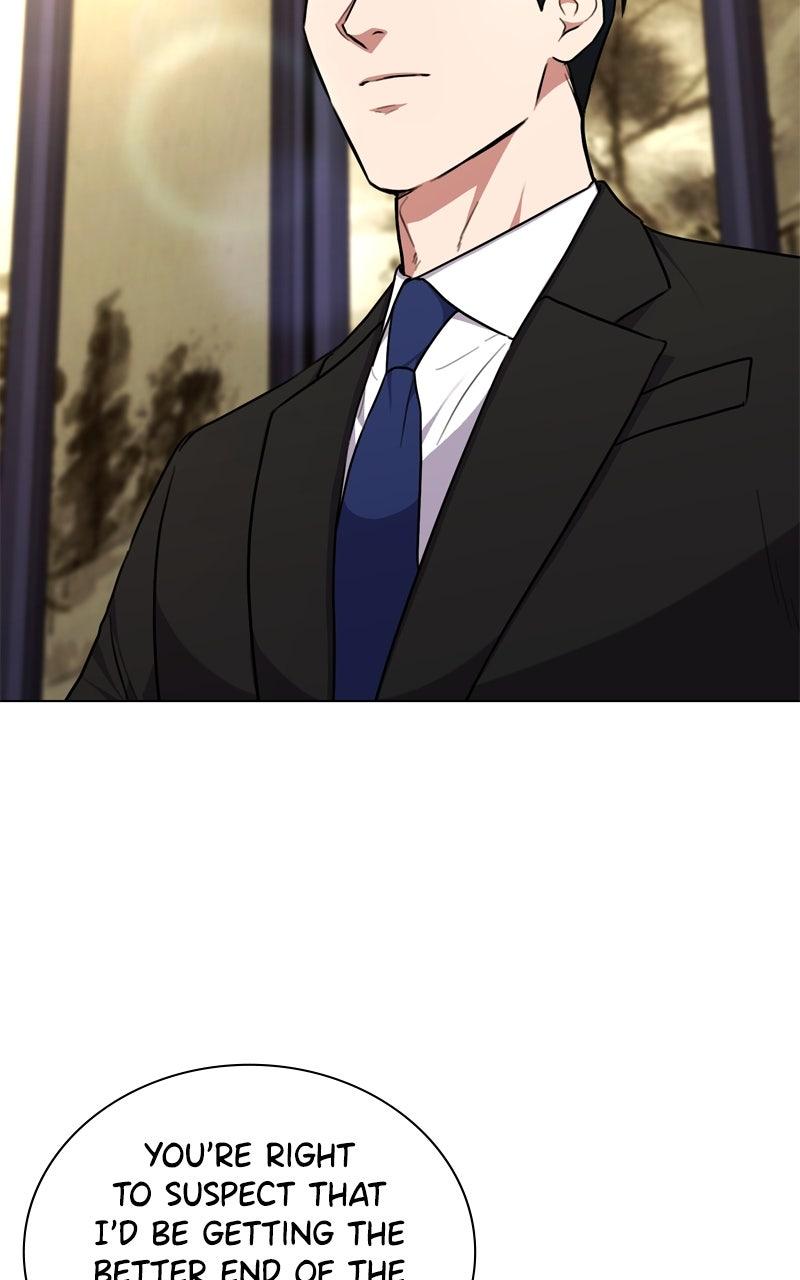 The Tax Reaper Chap 166 - Next Chap 167