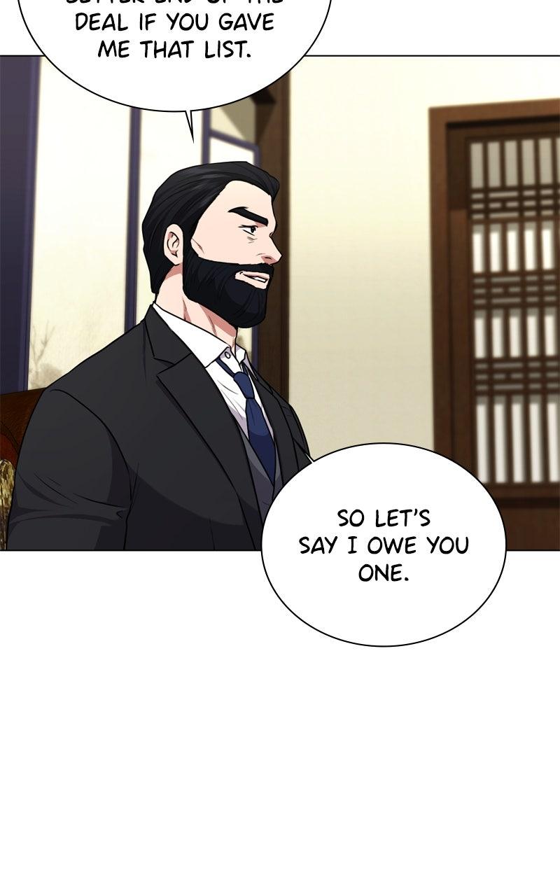 The Tax Reaper Chap 166 - Next Chap 167