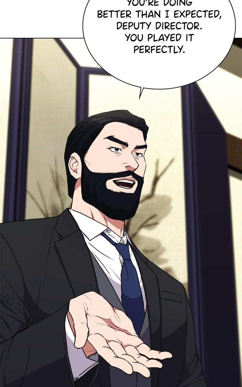 The Tax Reaper Chap 166 - Next Chap 167