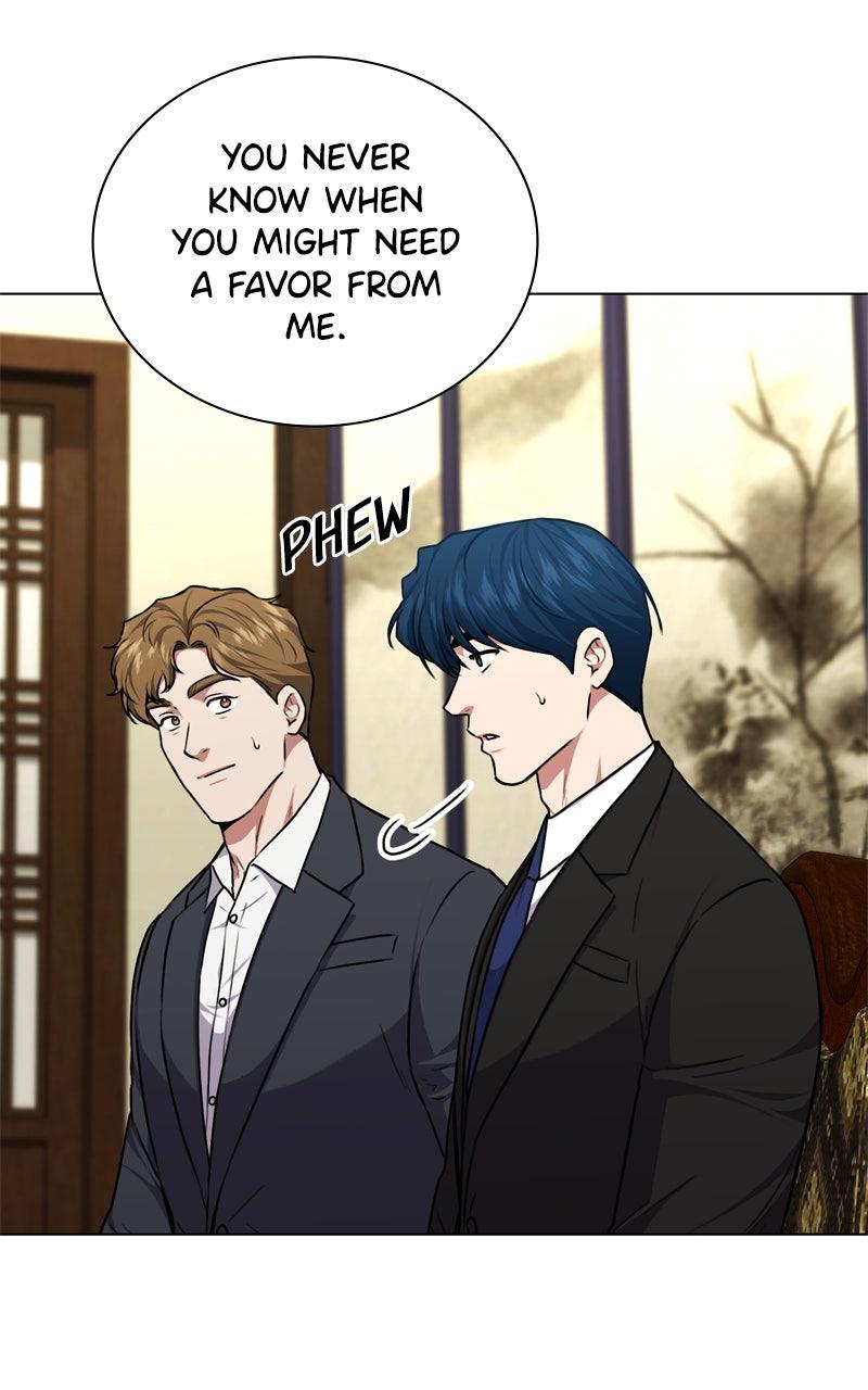 The Tax Reaper Chap 166 - Next Chap 167