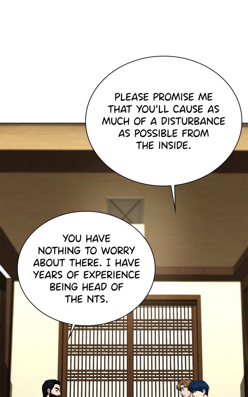 The Tax Reaper Chap 166 - Next Chap 167