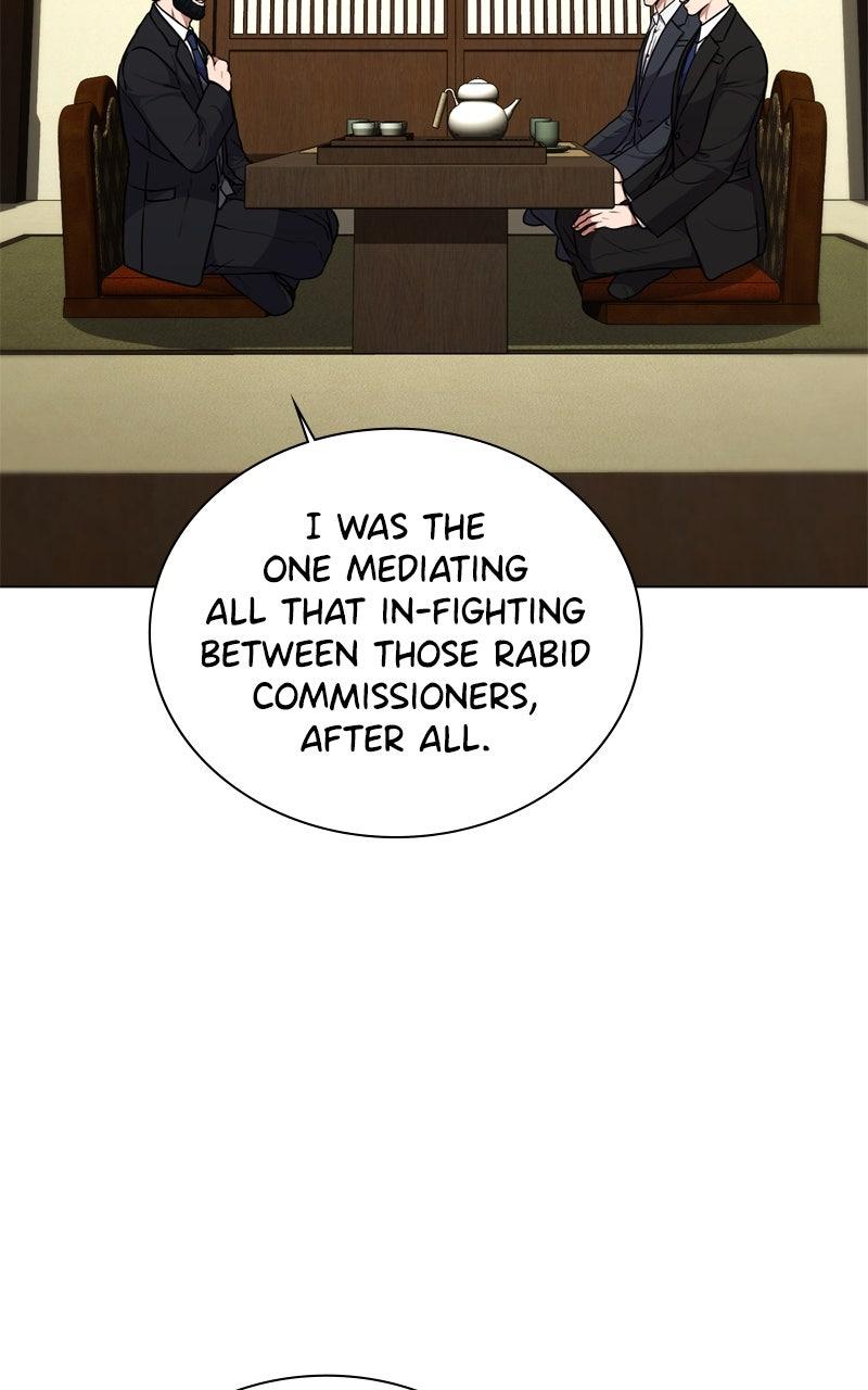 The Tax Reaper Chap 166 - Next Chap 167