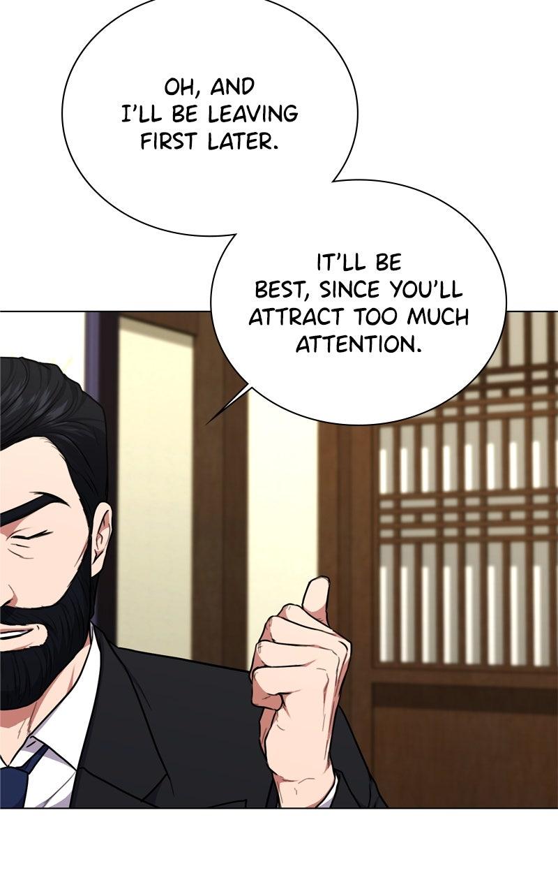 The Tax Reaper Chap 166 - Next Chap 167