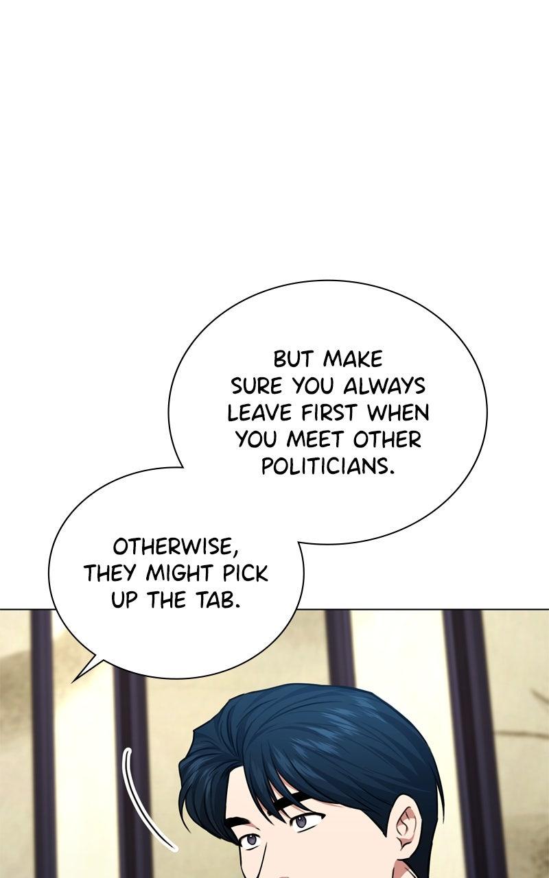 The Tax Reaper Chap 166 - Next Chap 167