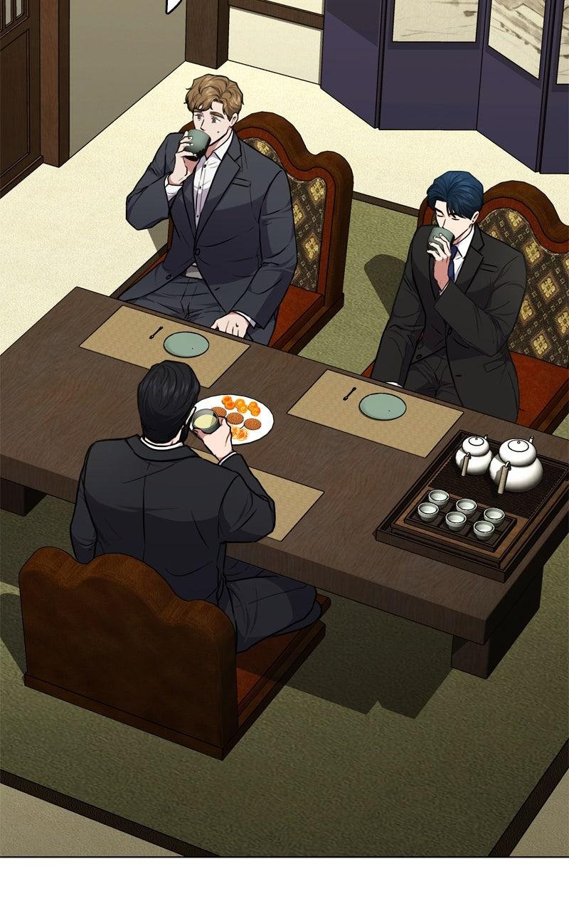 The Tax Reaper Chap 166 - Next Chap 167