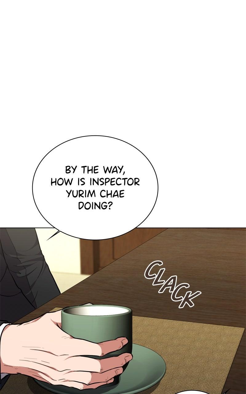 The Tax Reaper Chap 166 - Next Chap 167