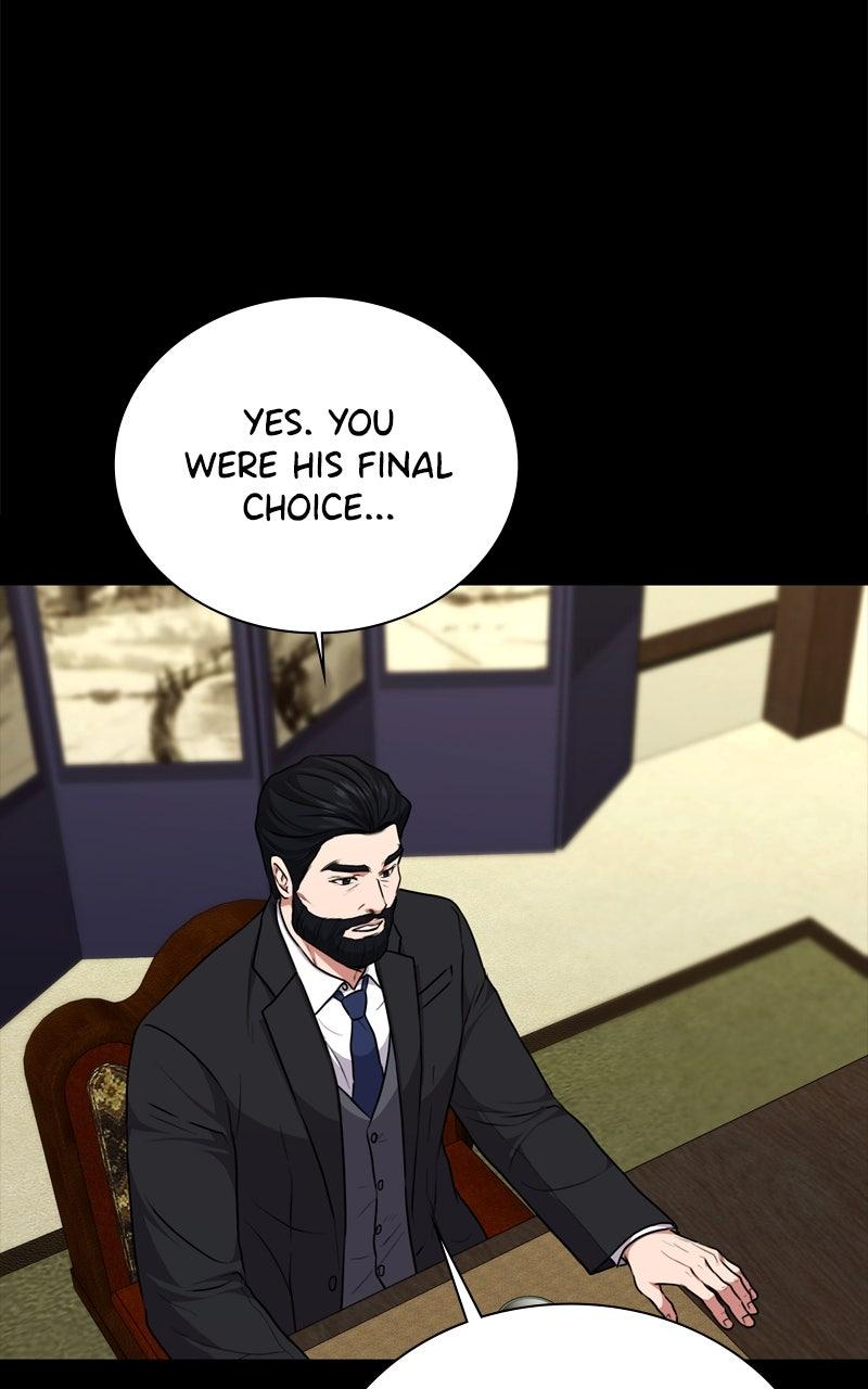 The Tax Reaper Chap 166 - Next Chap 167