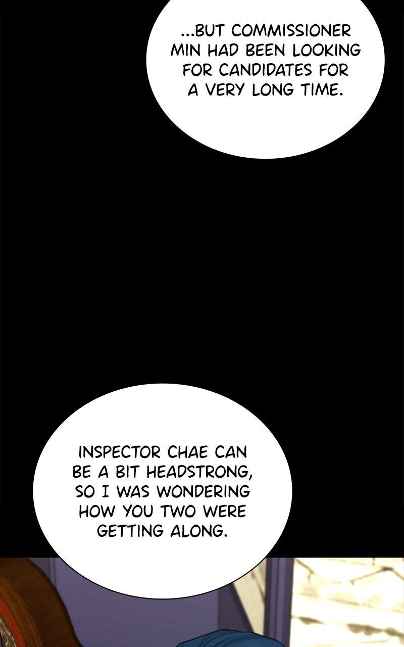 The Tax Reaper Chap 166 - Next Chap 167
