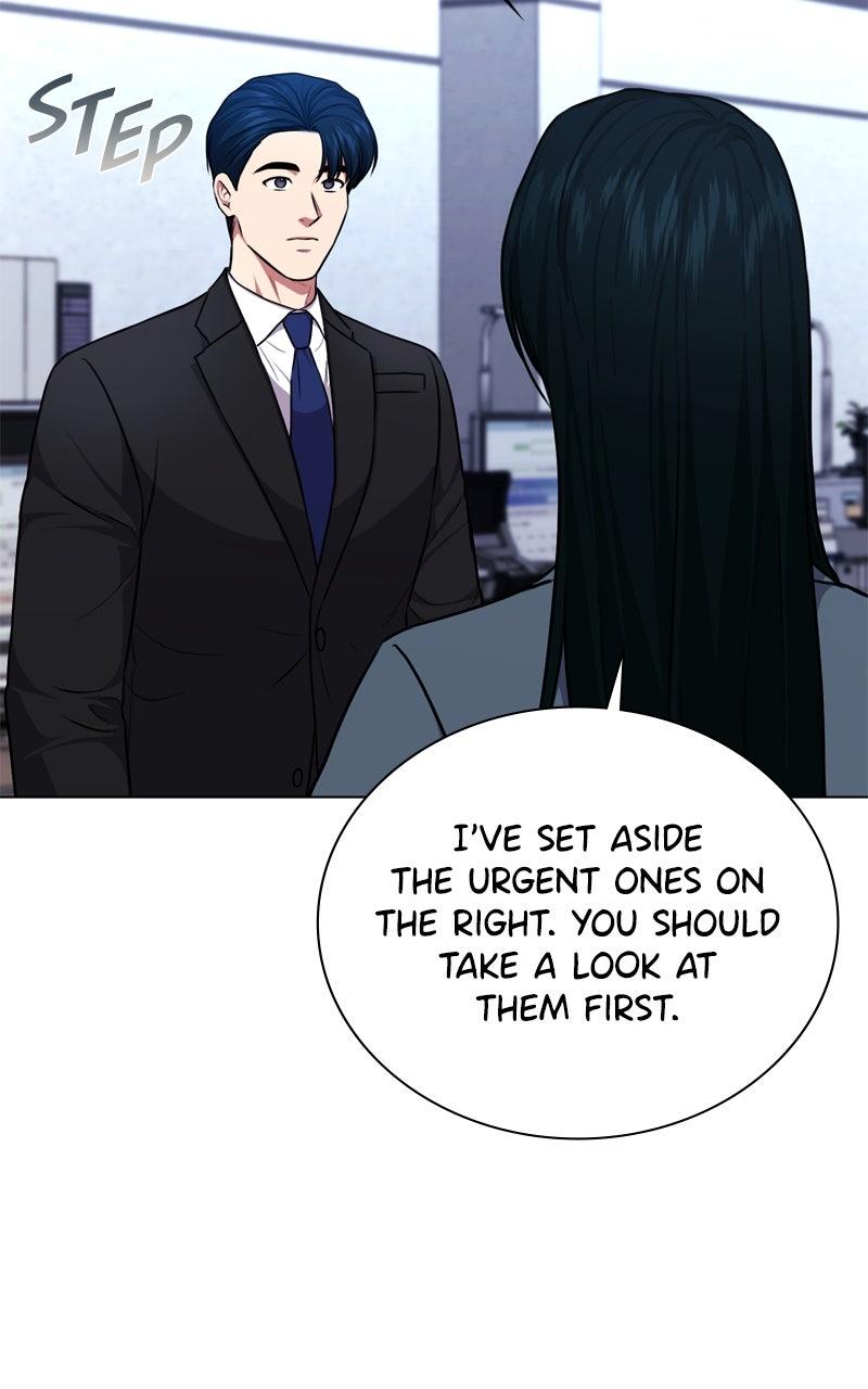 The Tax Reaper Chap 166 - Next Chap 167