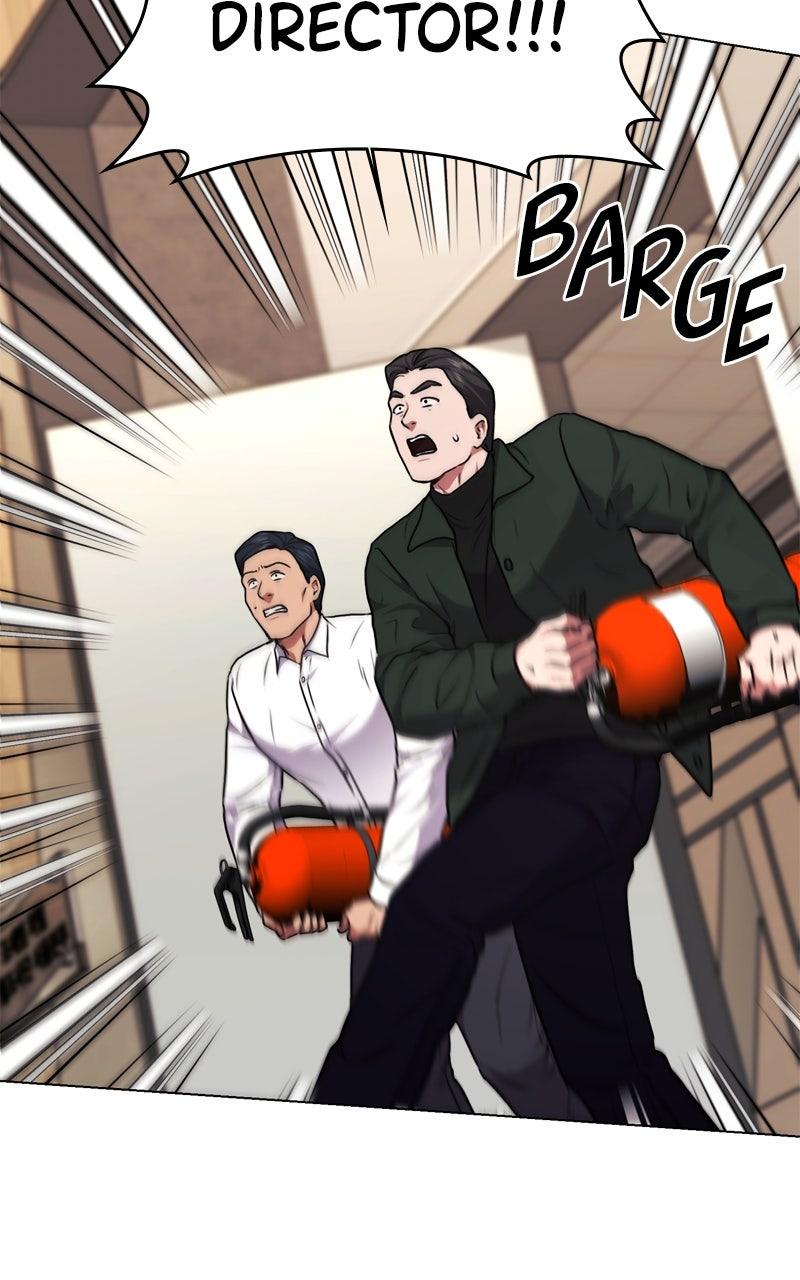 The Tax Reaper Chap 168 - Next Chap 169