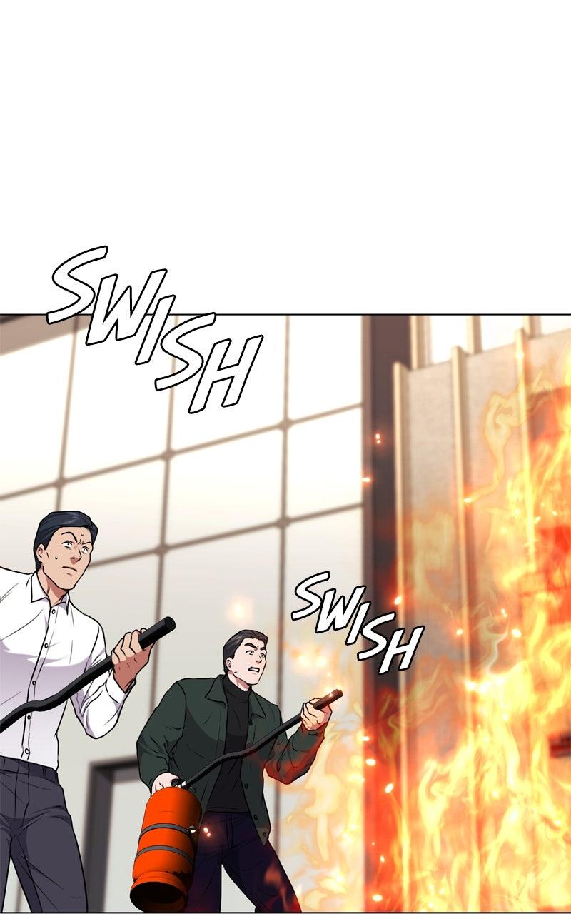 The Tax Reaper Chap 168 - Next Chap 169