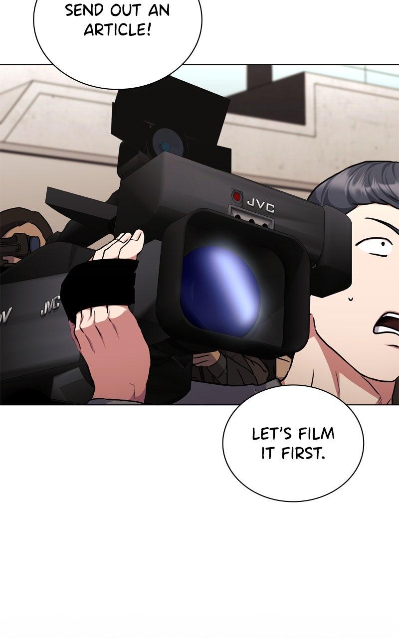 The Tax Reaper Chap 168 - Next Chap 169