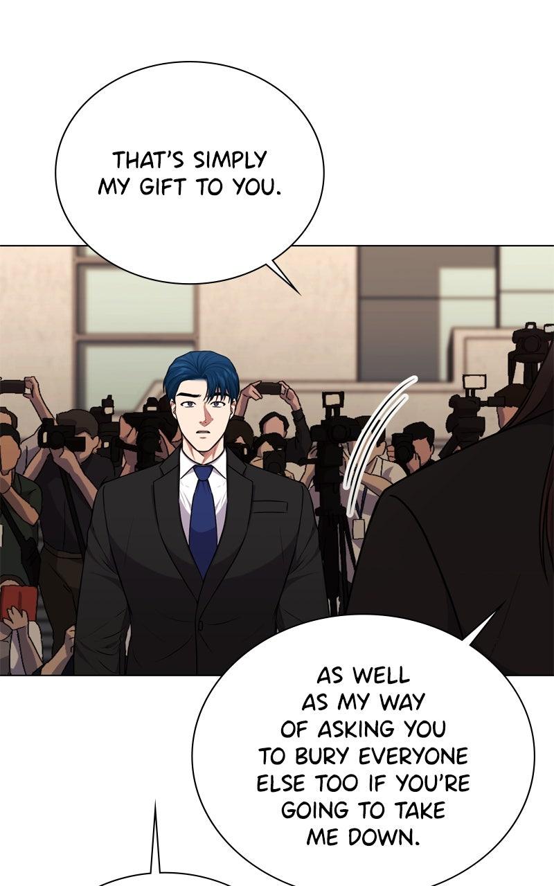 The Tax Reaper Chap 168 - Next Chap 169