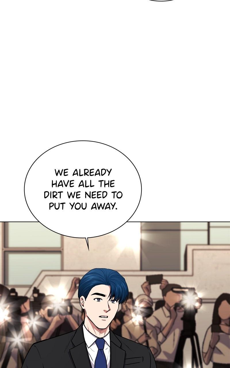 The Tax Reaper Chap 168 - Next Chap 169