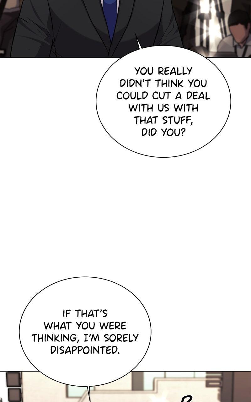 The Tax Reaper Chap 168 - Next Chap 169