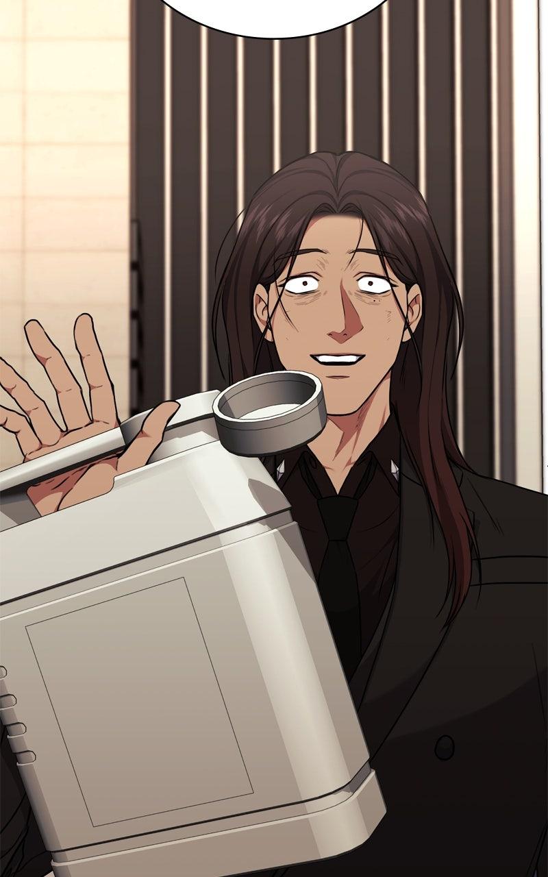 The Tax Reaper Chap 168 - Next Chap 169