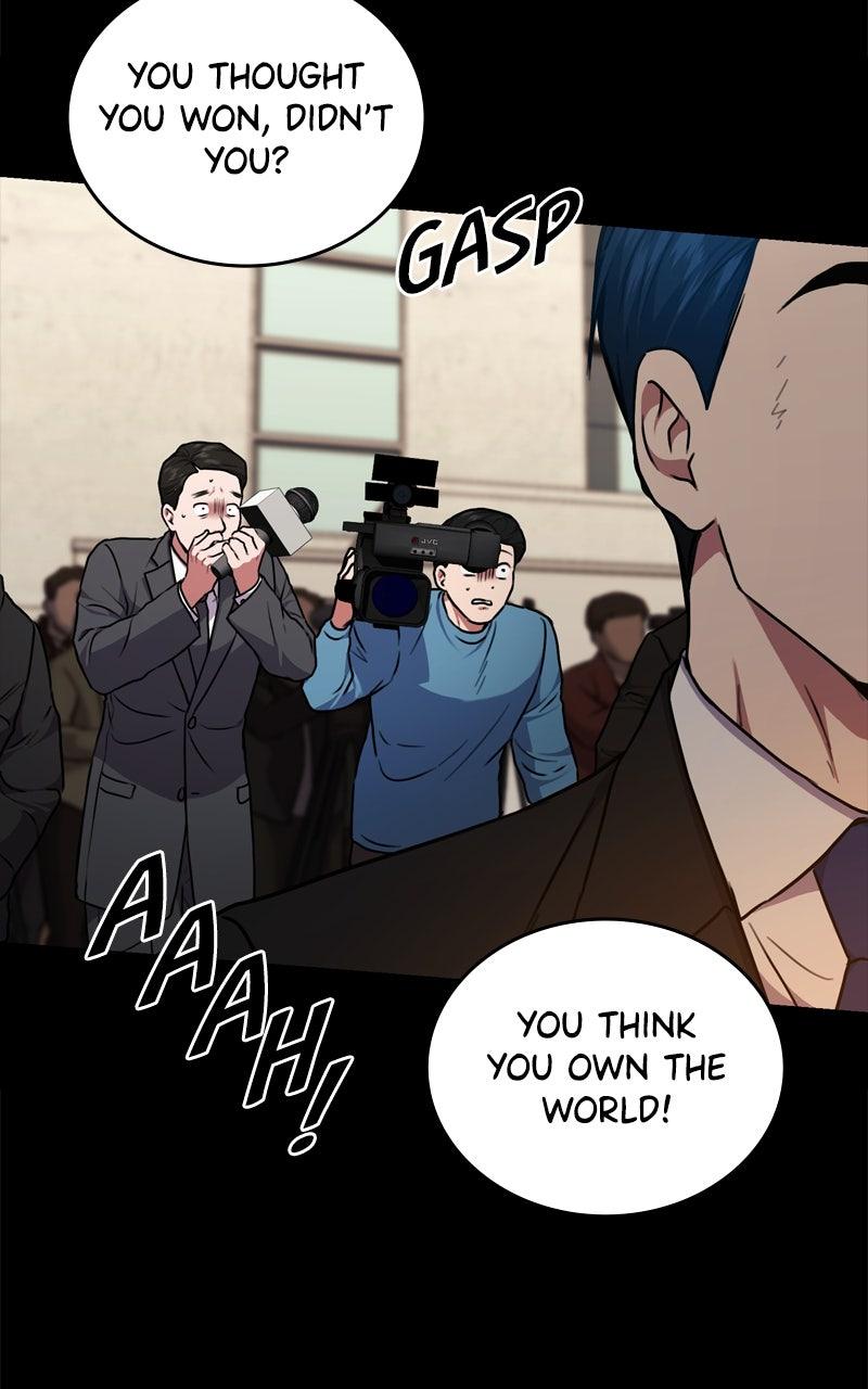 The Tax Reaper Chap 168 - Next Chap 169