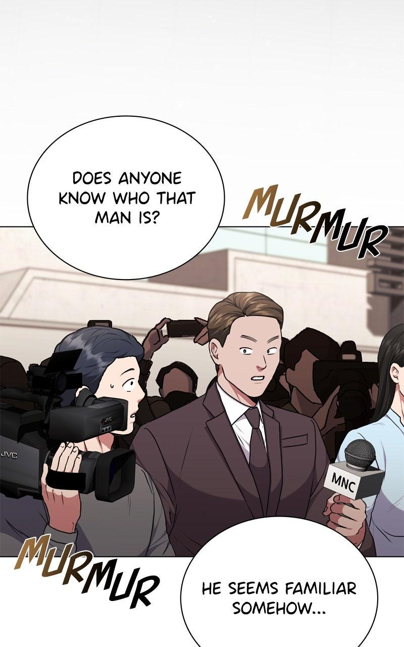 The Tax Reaper Chap 168 - Next Chap 169