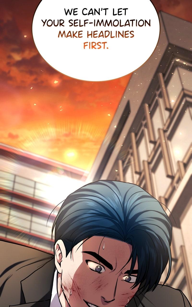 The Tax Reaper Chap 168 - Next Chap 169