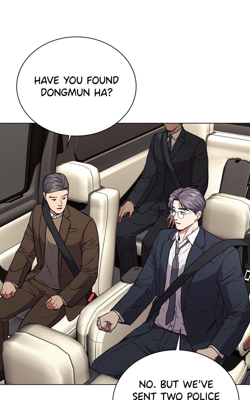 The Tax Reaper Chap 168 - Next Chap 169