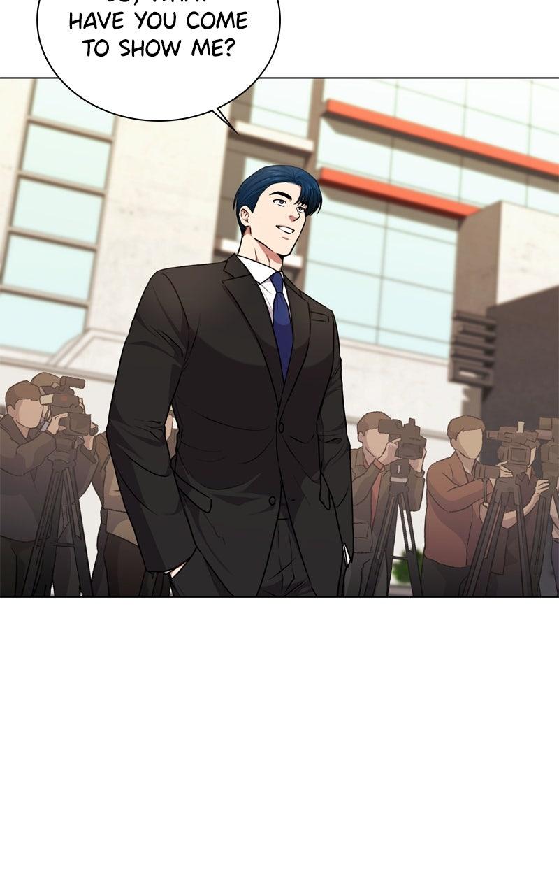 The Tax Reaper Chap 168 - Next Chap 169