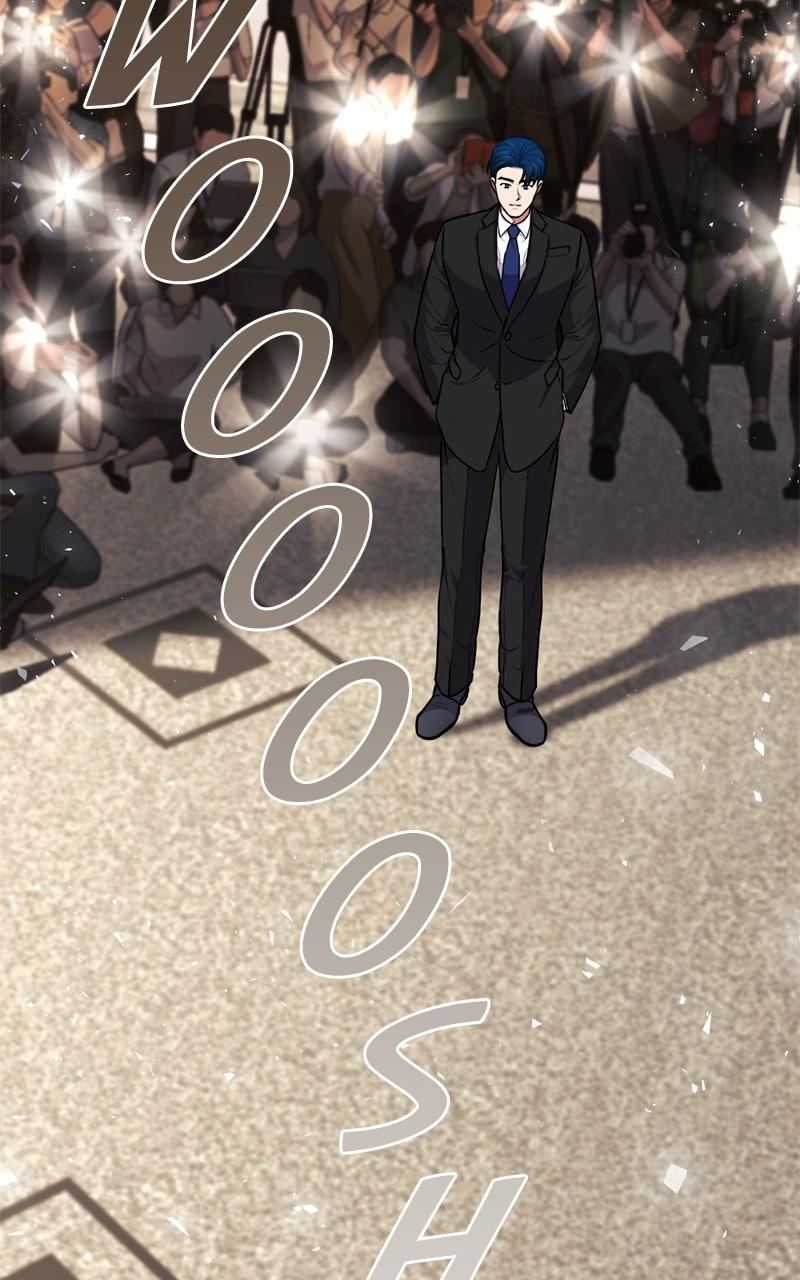 The Tax Reaper Chap 168 - Next Chap 169