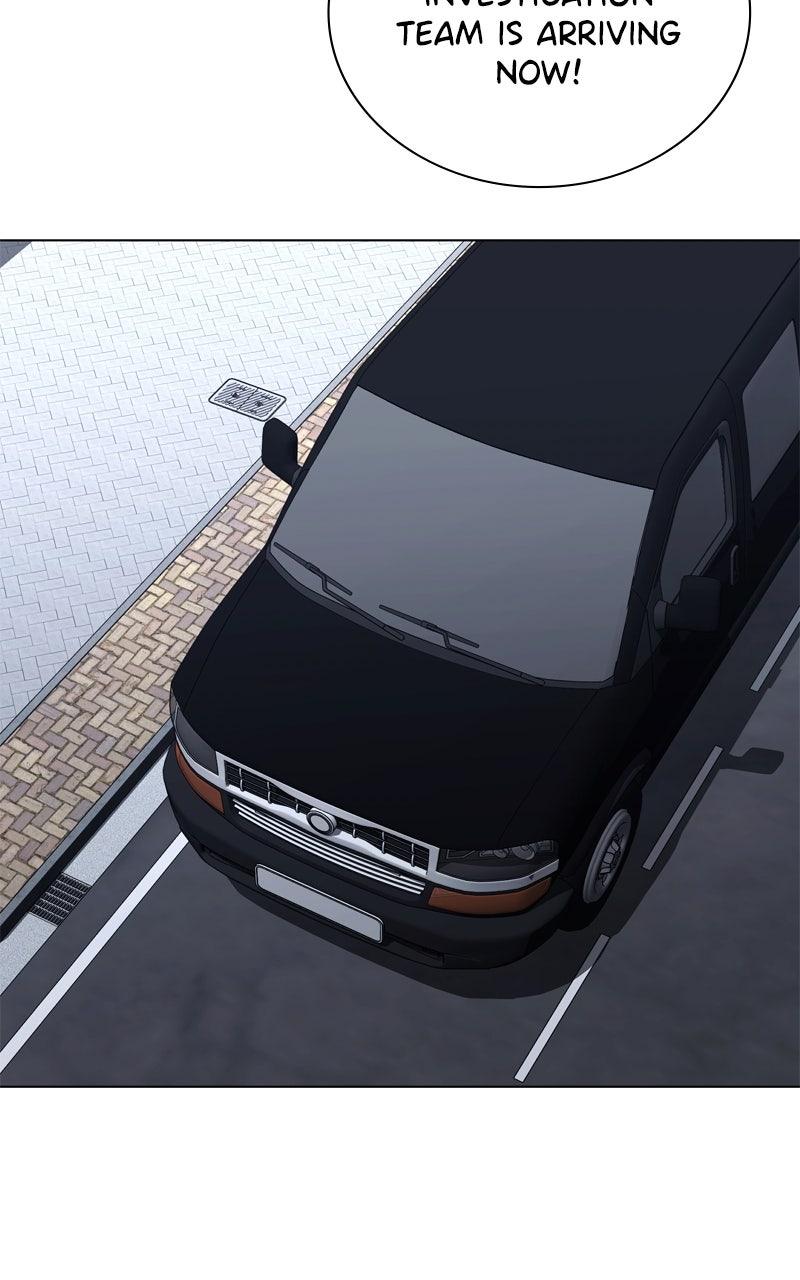 The Tax Reaper Chap 169 - Next Chap 170